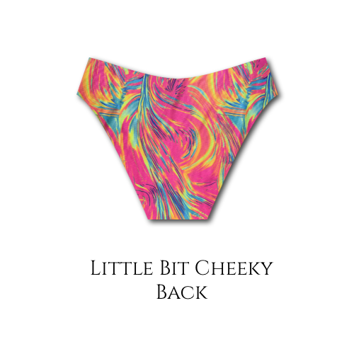 Electric Breeze - Isla Bikini Bottom