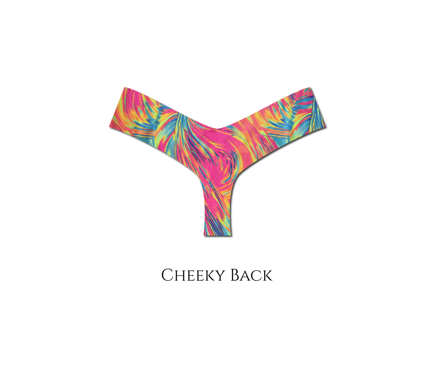 Electric Breeze - Isla Bikini Bottom