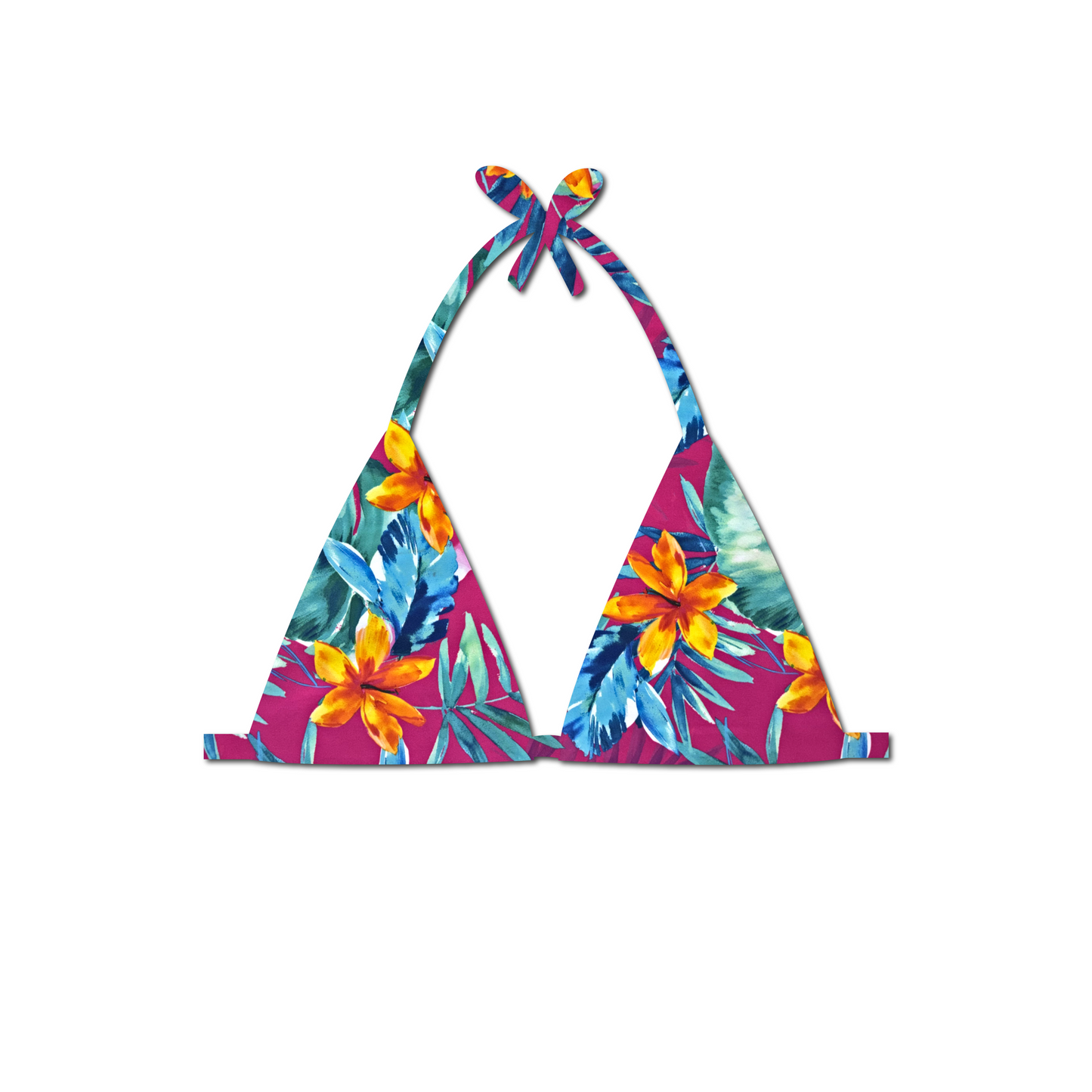Bimini Babe - Ella String Bikini Top