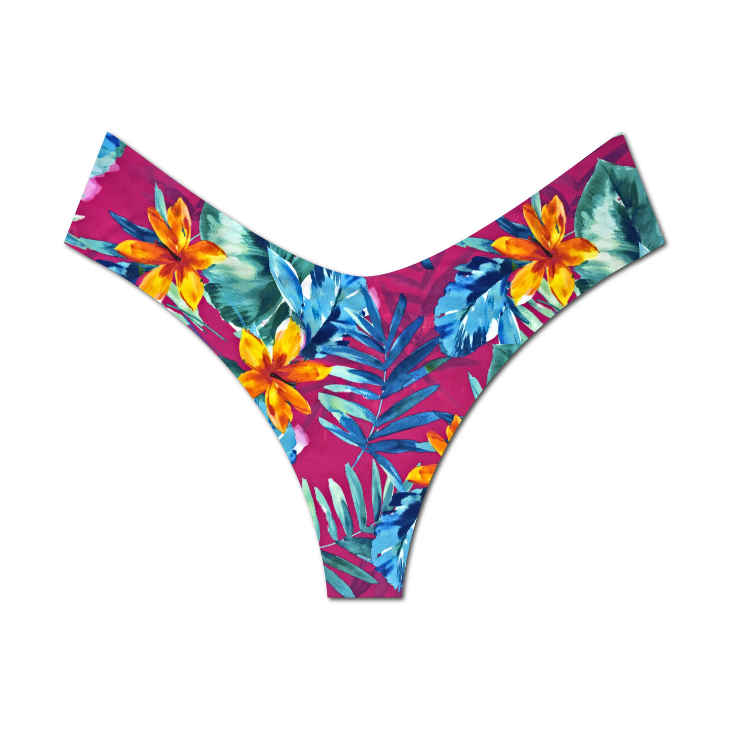 Bimini Babe - Isla Bikini Bottom