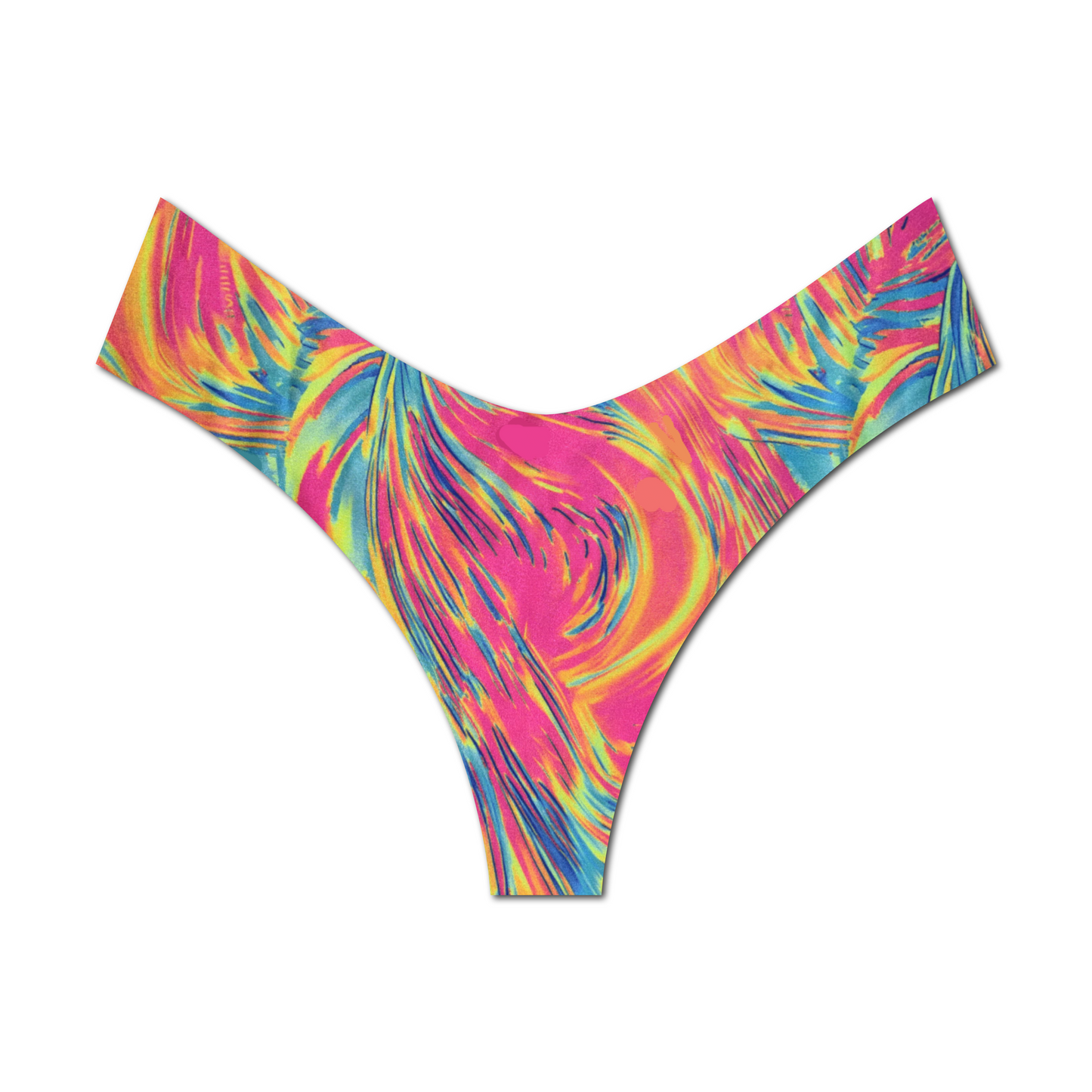 Electric Breeze - Isla Bikini Bottom