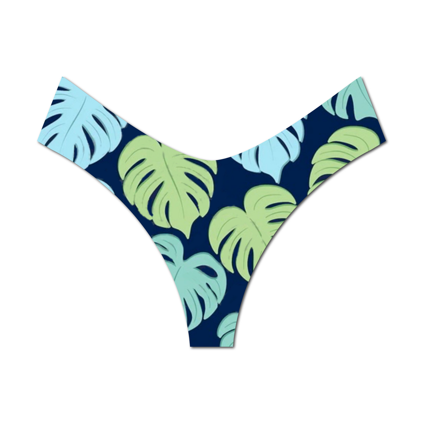 Malibu - Isla Bikini Bottom
