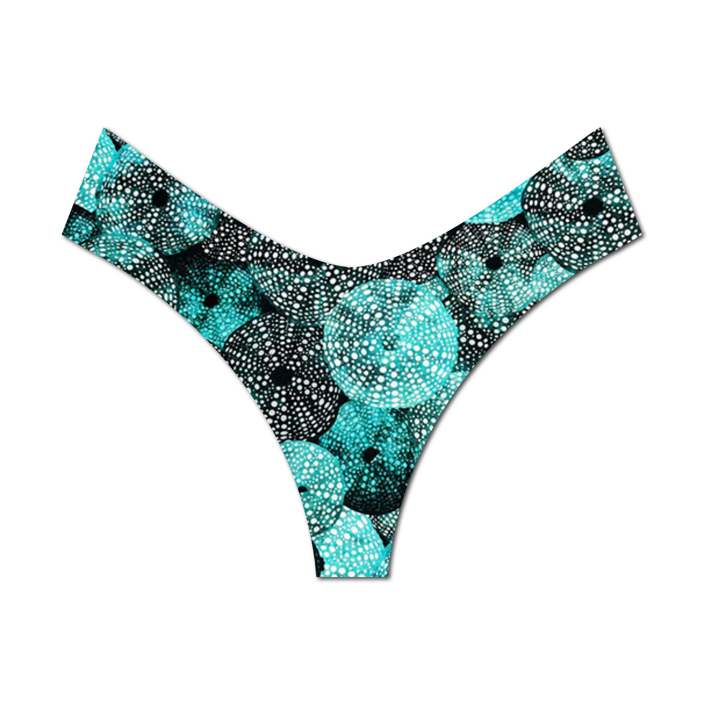 Moonlit Tide - Isla Bikini Bottom