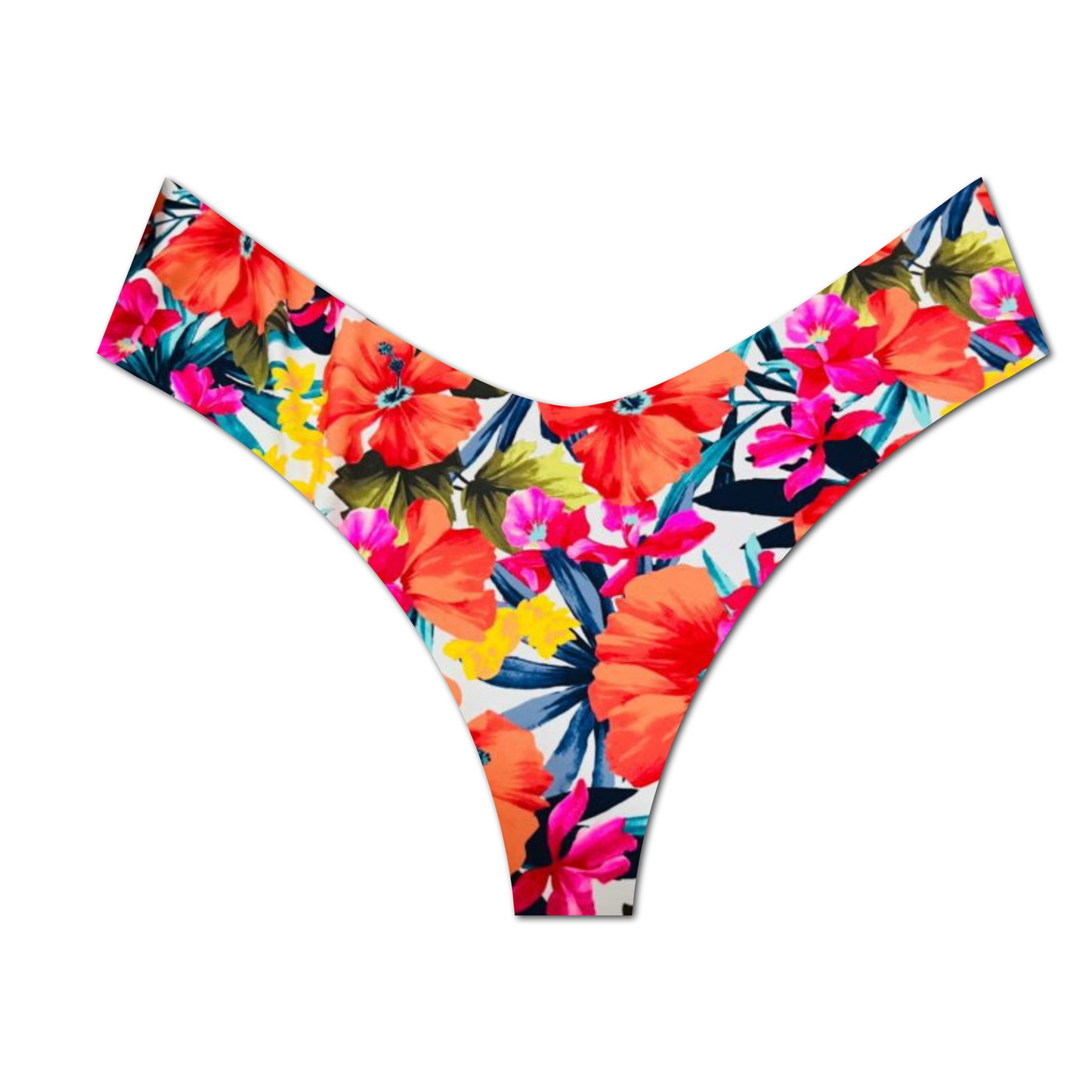 SALE Isla Bikini Bottom - Bahama Bay Collection