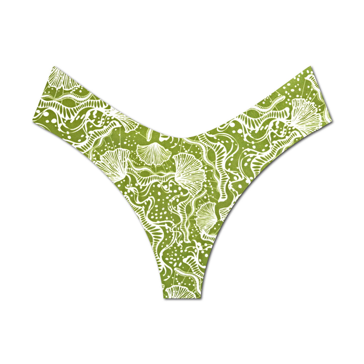 Ocean Treasures - Isla Bikini Bottom