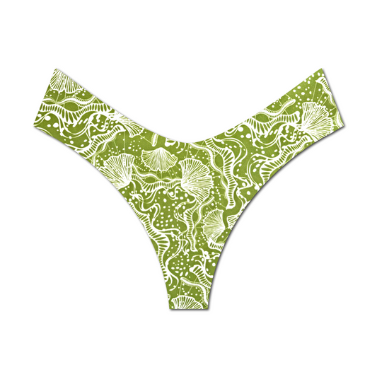 Ocean Treasures - Isla Bikini Bottom