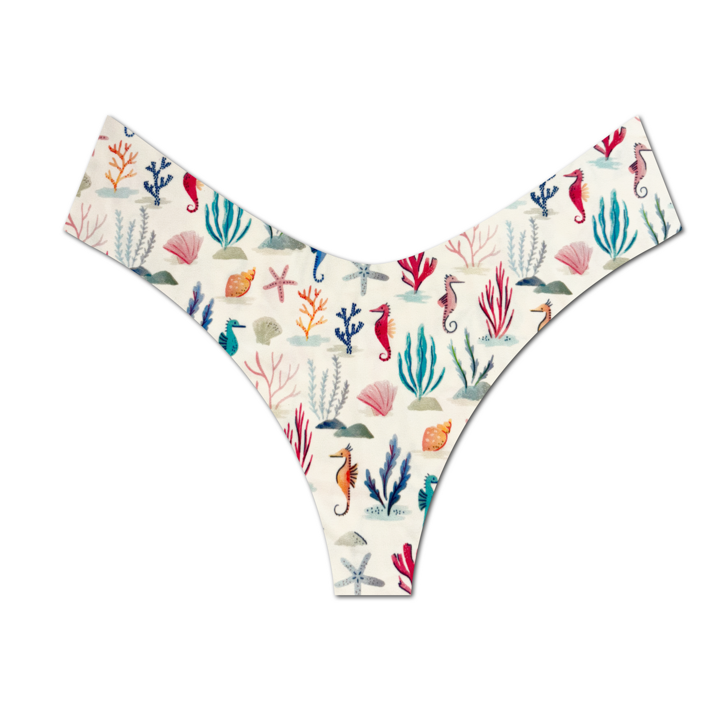 Ocean Wonders - Isla Bikini Bottom
