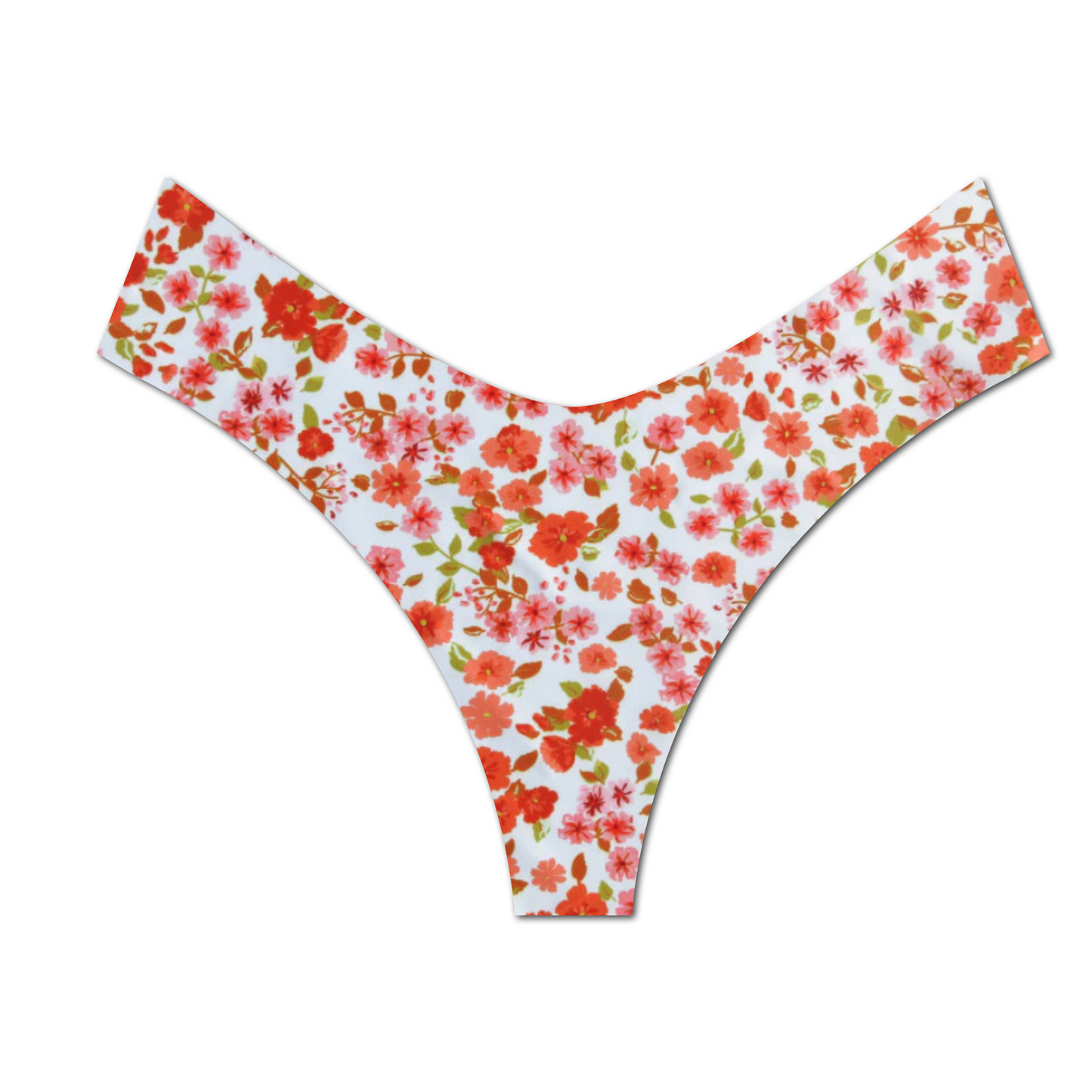 Orange Blossom - Isla Bikini Bottom