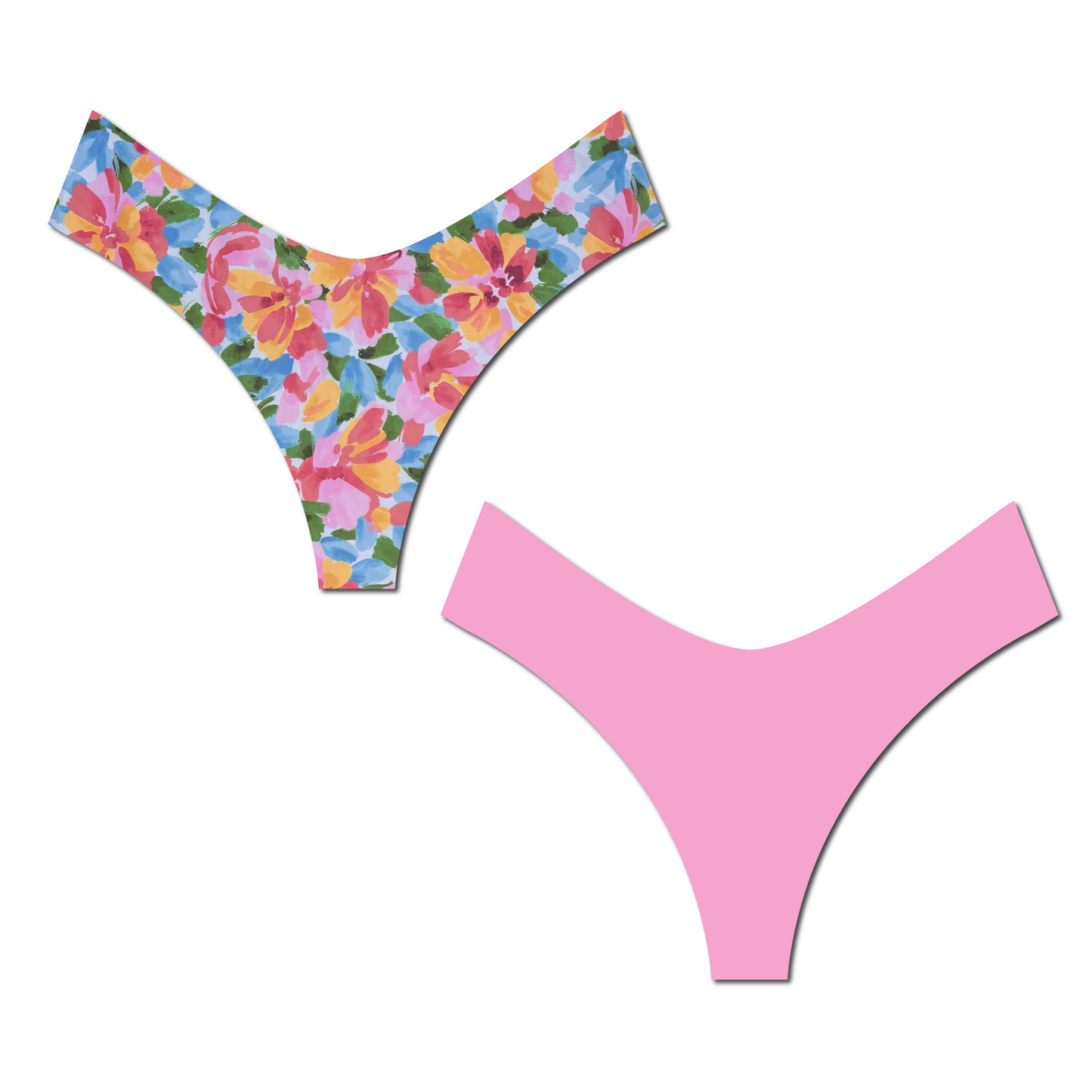 Daydream - Lily Reversible Bikini Bottom