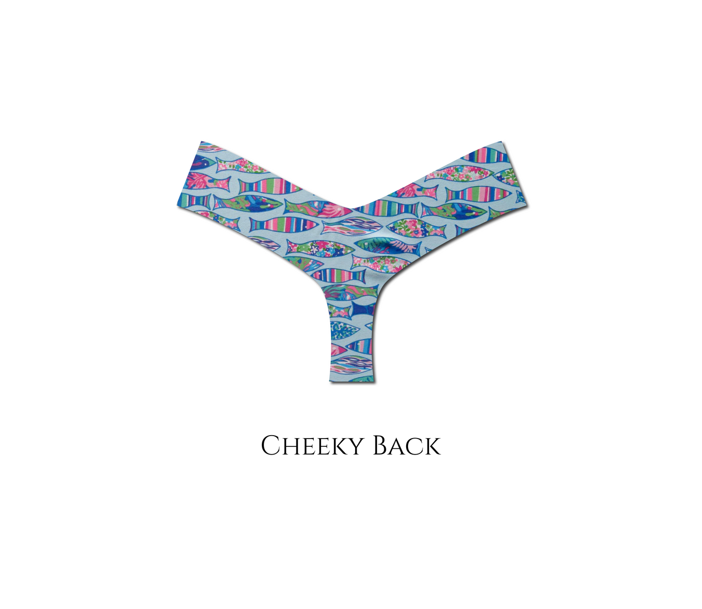 Fishing Frenzy - Isla Bikini Bottom