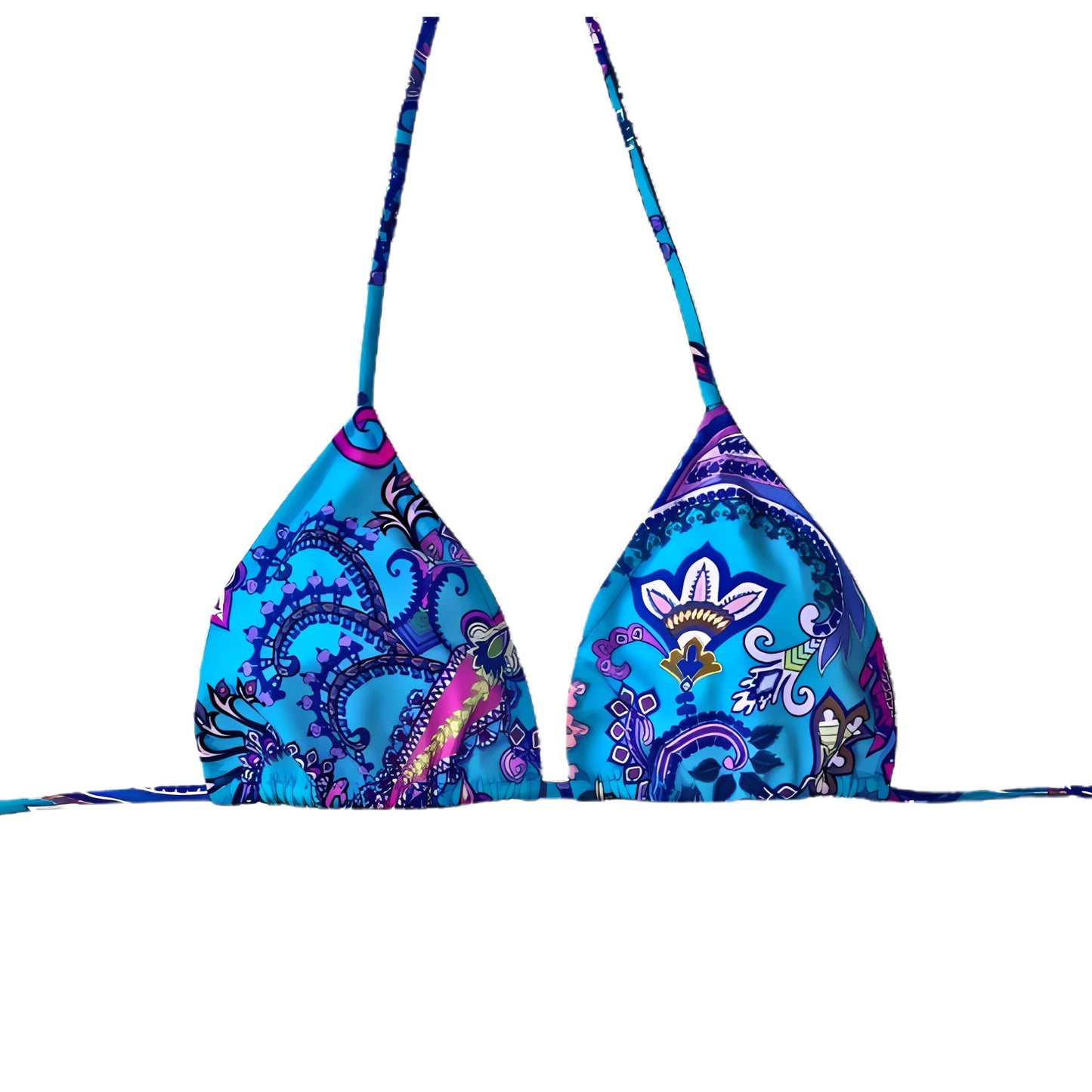 SALE Ella Bikini Top - Summer Fling Collection