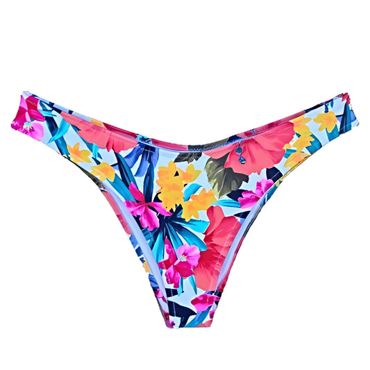 SALE Isla Bikini Bottom - Bahama Bay Collection