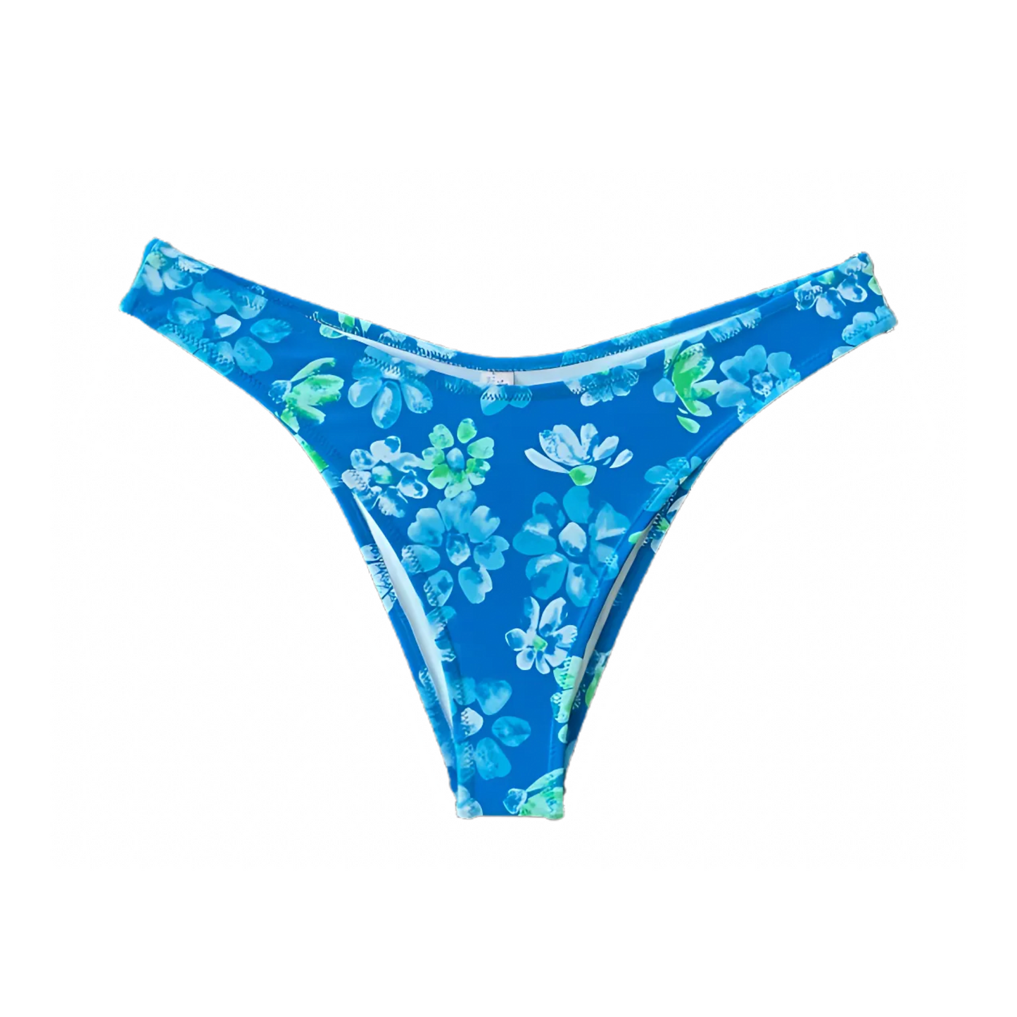 Good Vibes - Isla Bikini Bottom