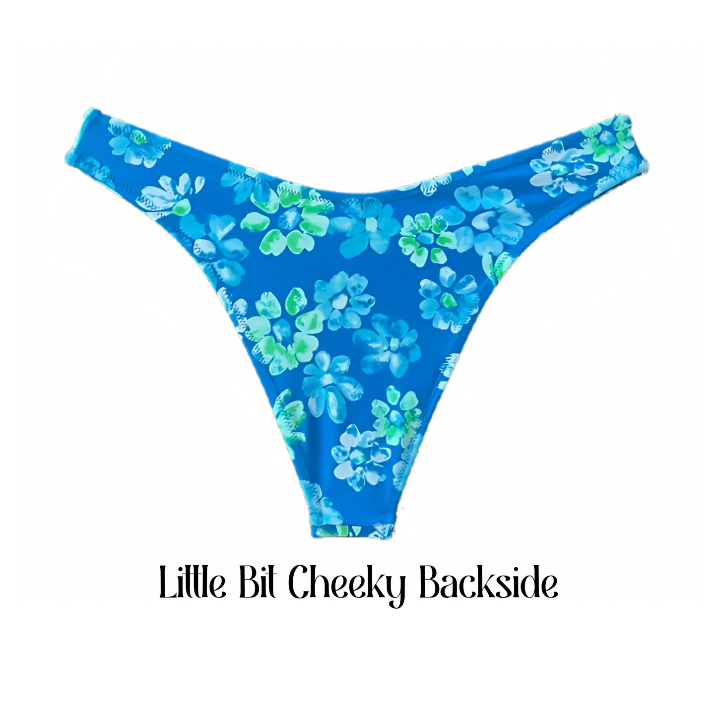 Good Vibes - Isla Bikini Bottom