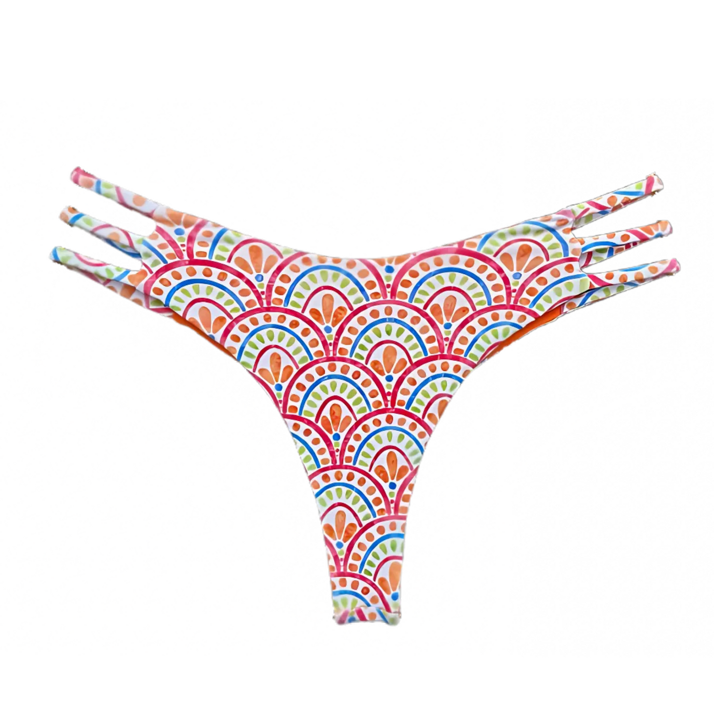 Gypsy Summer - Daisy Bikini Bottom