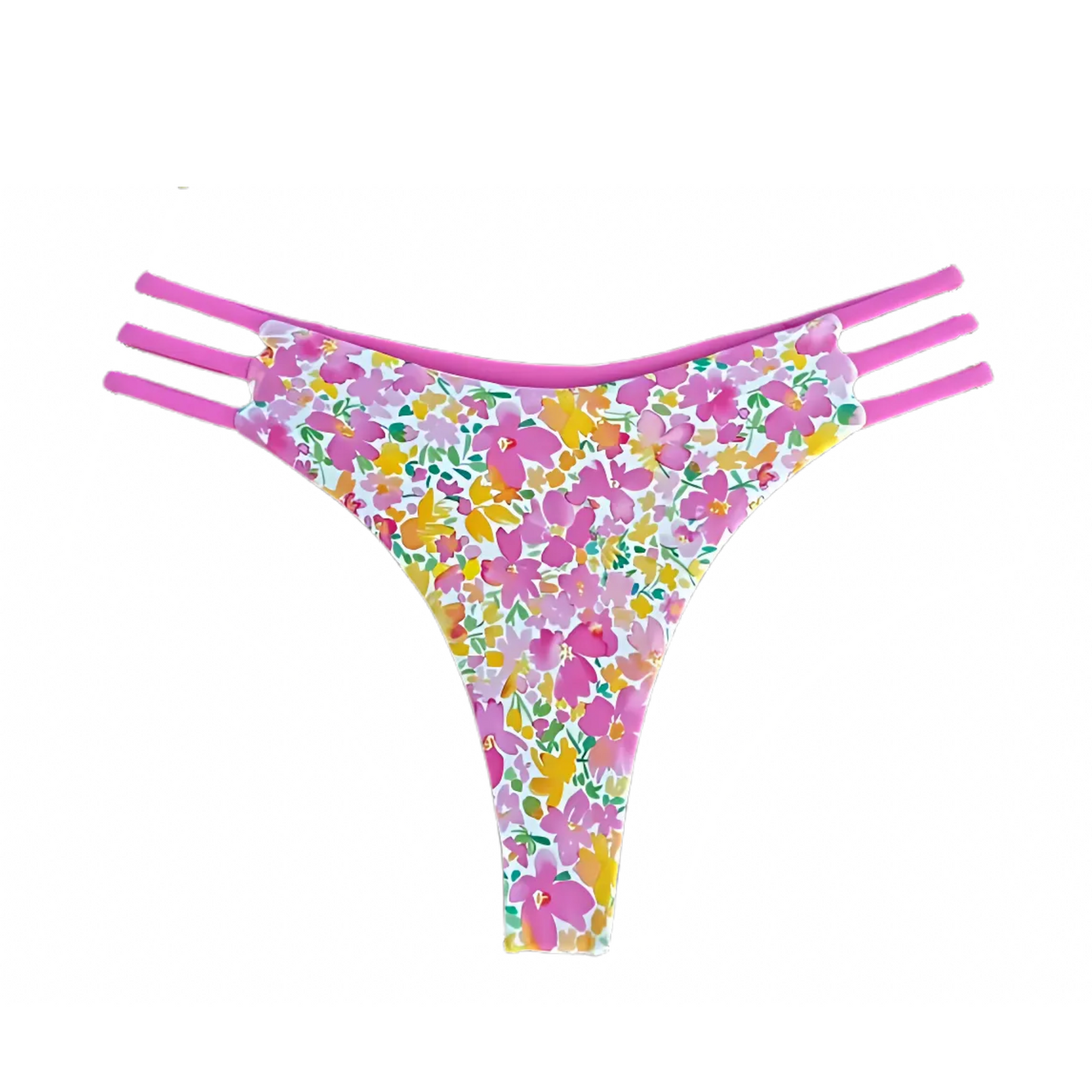 Flower Girl - Daisy Bikini Bottom