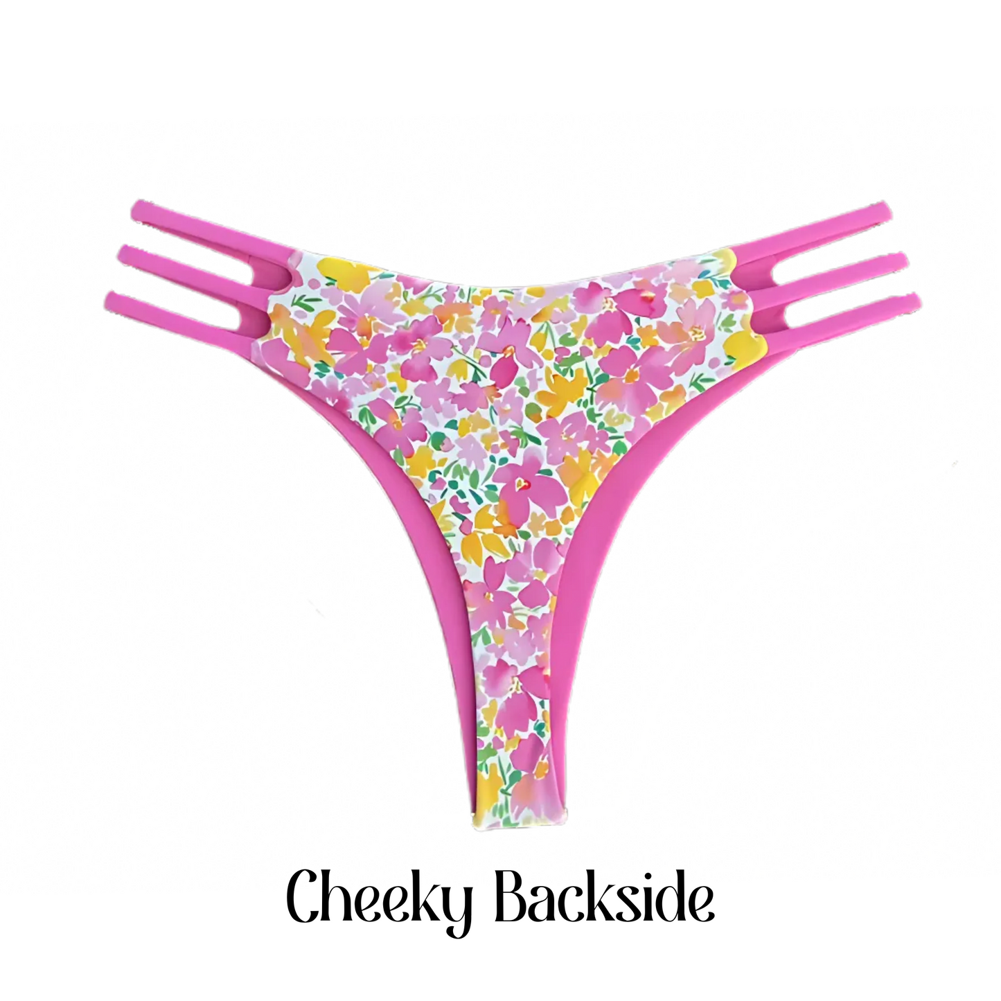 Flower Girl - Daisy Bikini Bottom