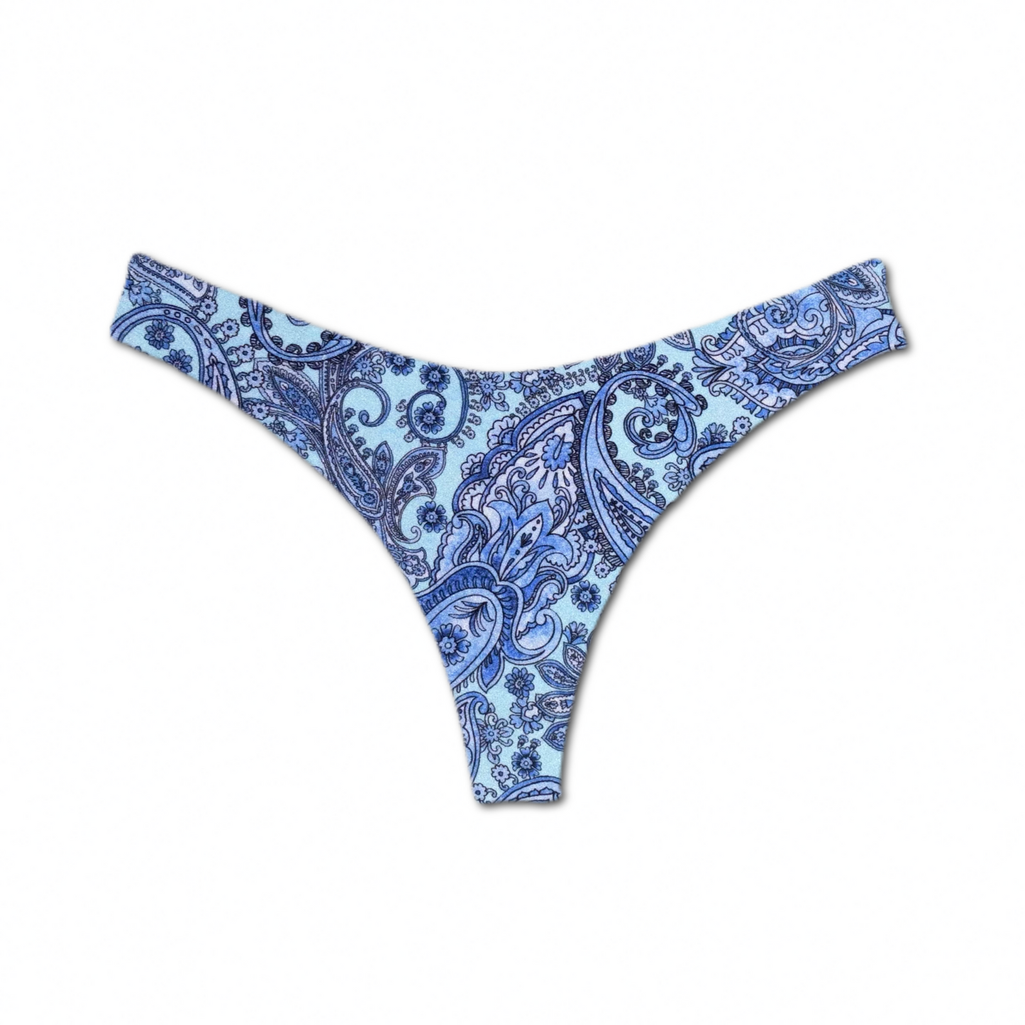 Coastal Cowboy - Isla Bikini Bottom