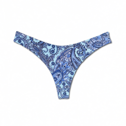 Coastal Cowboy - Isla Bikini Bottom