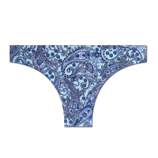 Coastal Cowboy - Cove Hipster Bikini Bottom