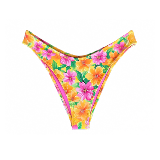 Sweet Escape - Isla Bikini Bottom