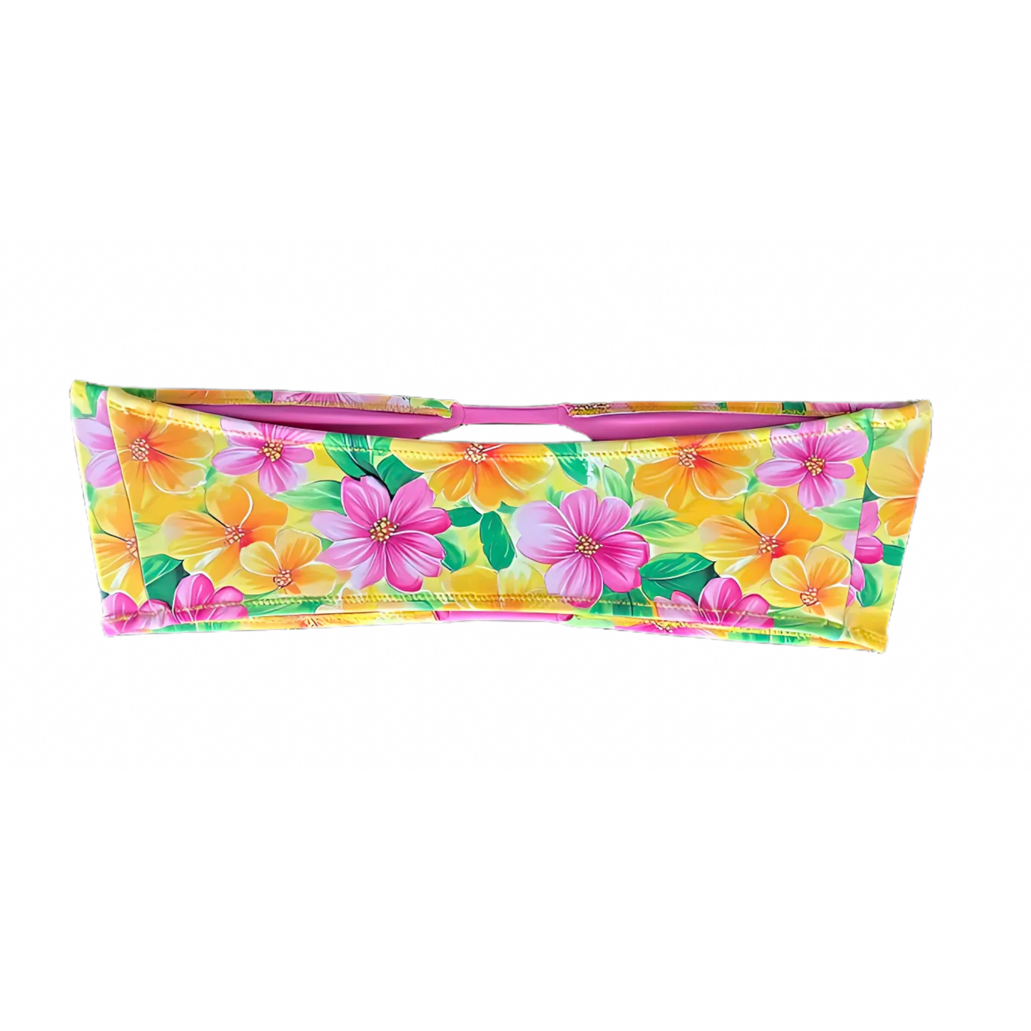 Sweet Escape - Halston Strapless Bikini Top
