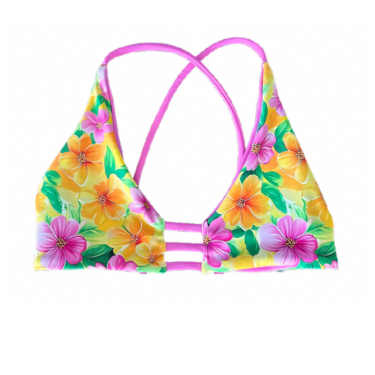 Sweet Escape - Kendall Bikini Top