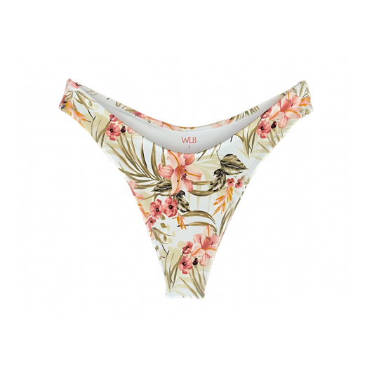 SALE Isla Bikini Bottom - Coral Cove