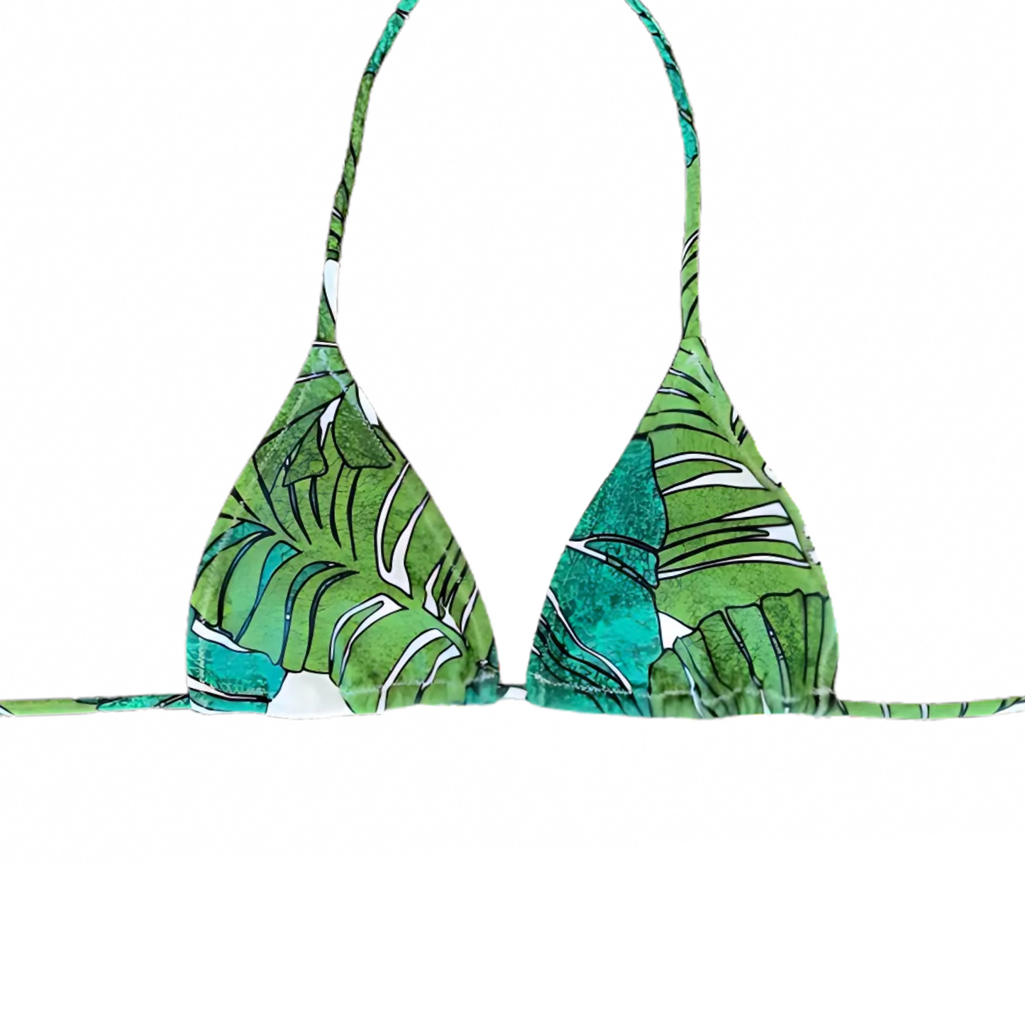 SALE Ella Bikini Top - Island Time