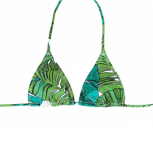 SALE Ella Bikini Top - Island Time