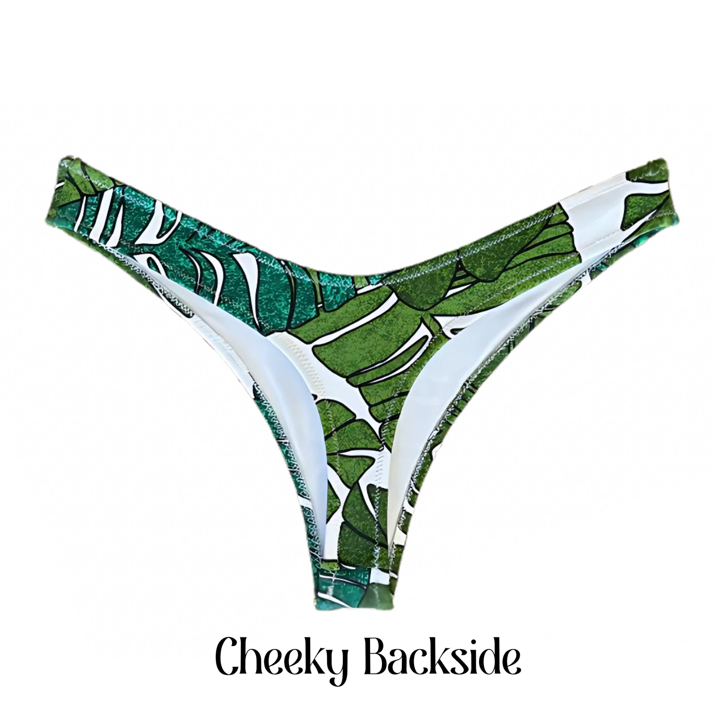 SALE Isla Bikini Bottom - Island Time