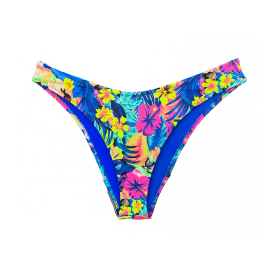 Neon Tropics - Isla Bikini Bottom