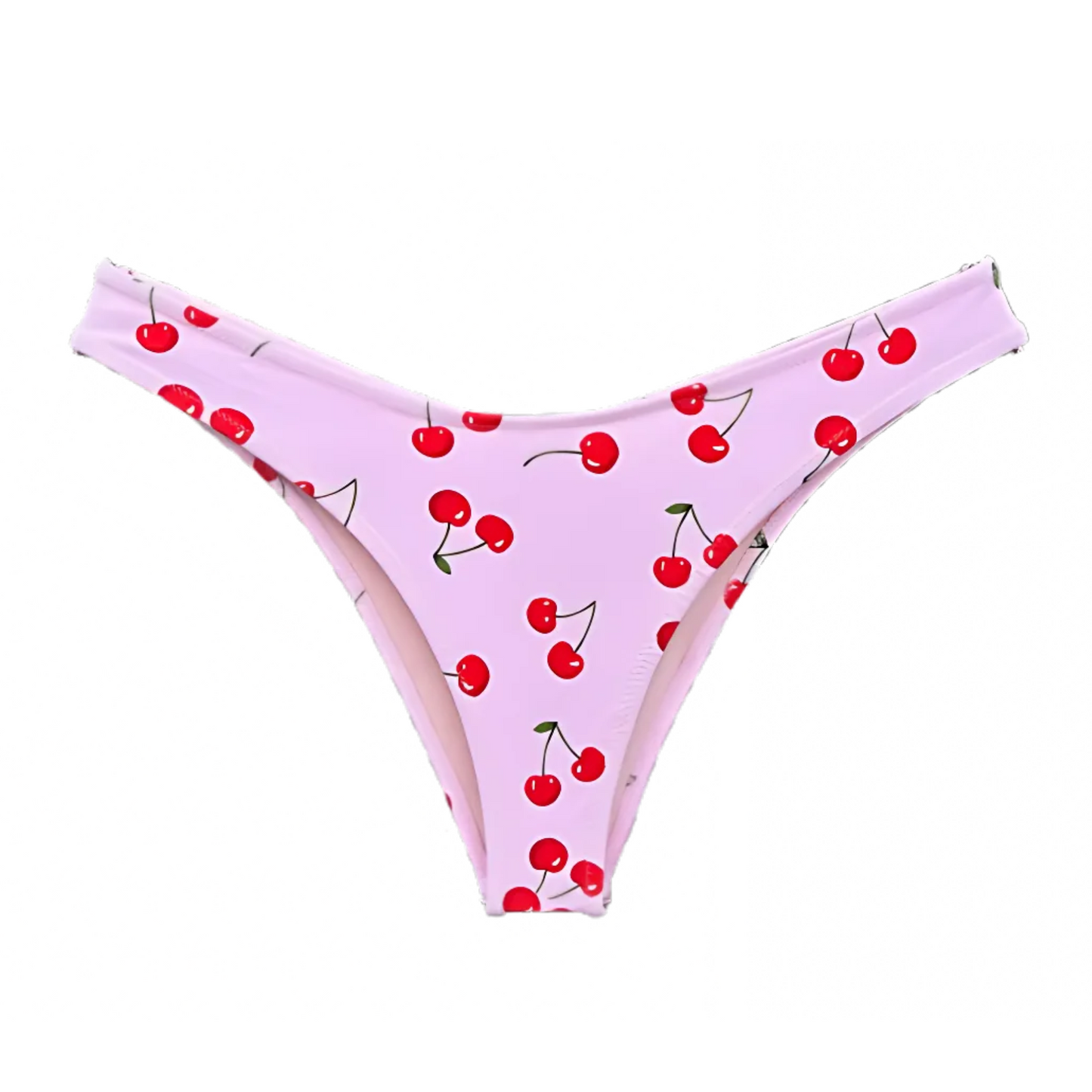 Cherry on Top - Isla Bikini Bottom