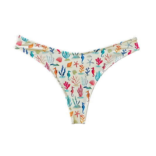 Ocean Wonders - Isla Bikini Bottom