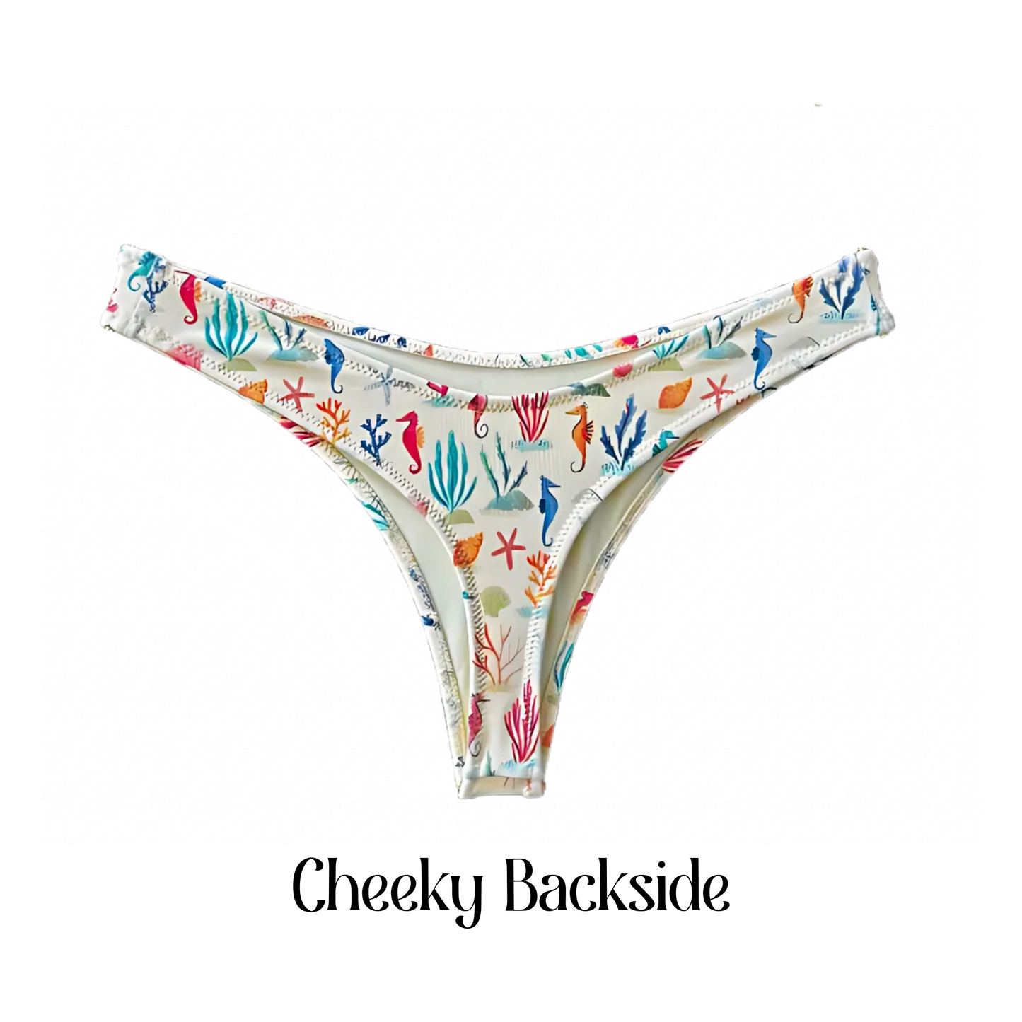 Ocean Wonders - Isla Bikini Bottom