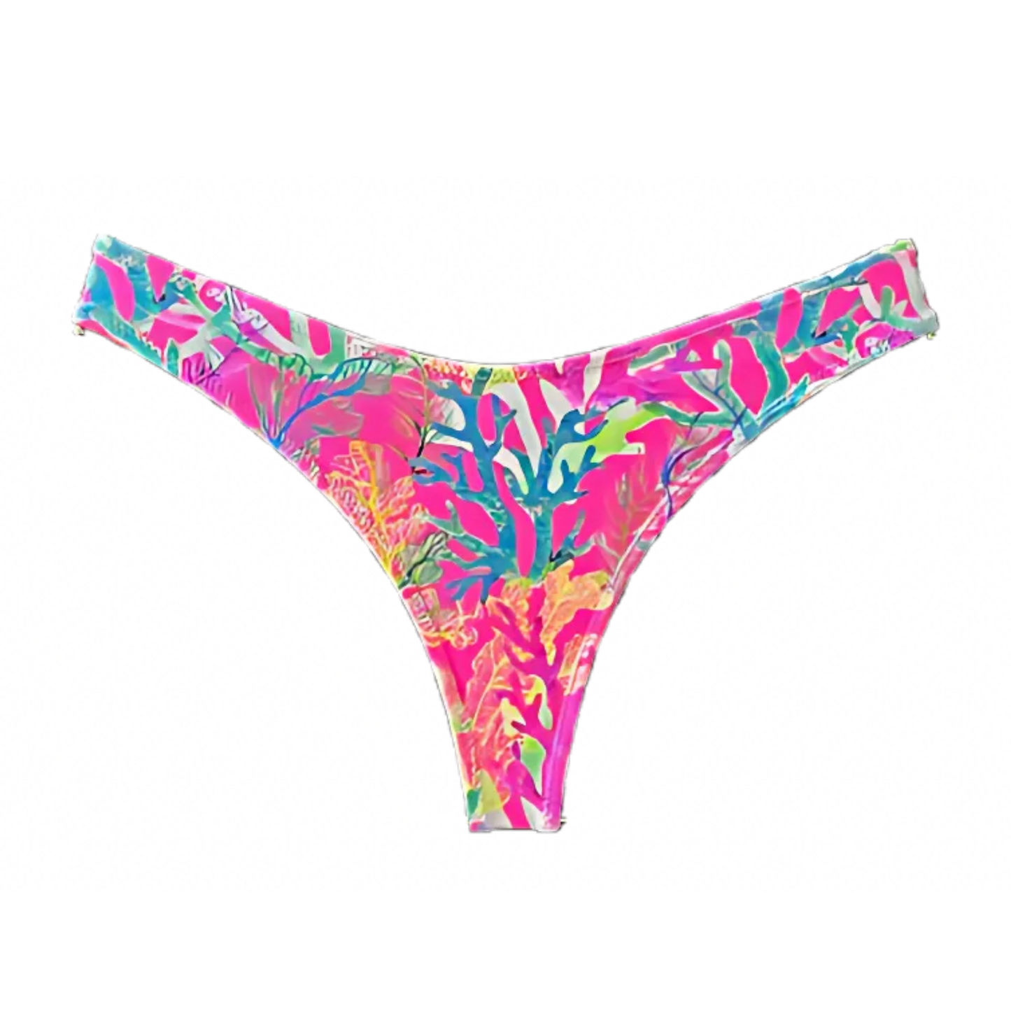 Pink Tide - Isla Bikini Bottom