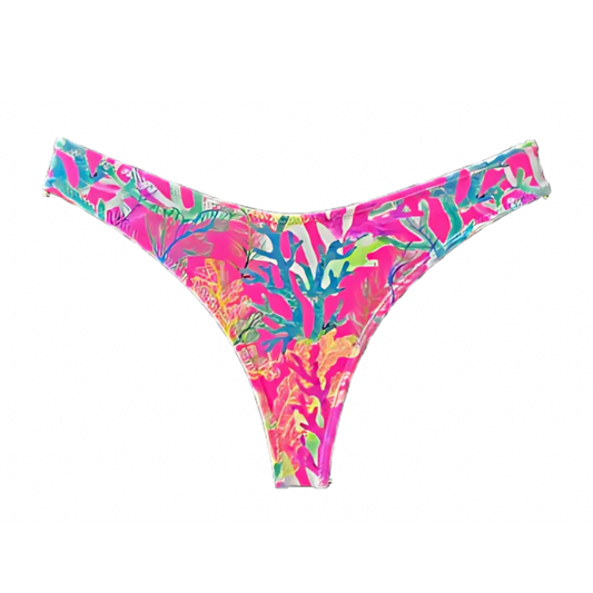 Pink Tide - Isla Bikini Bottom