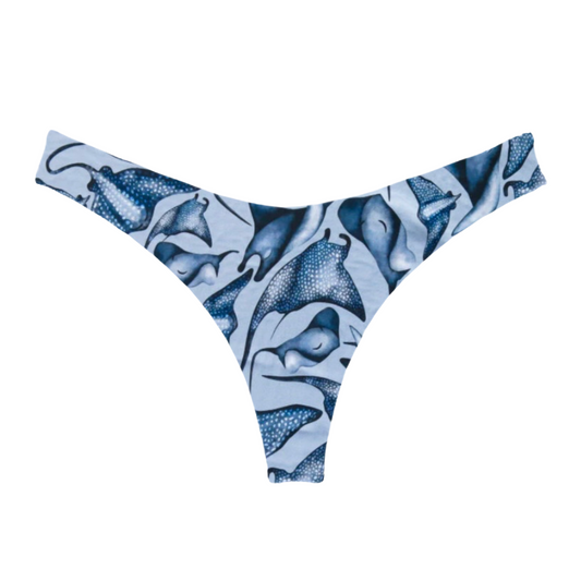 Stingrays - Isla Bikini Bottom