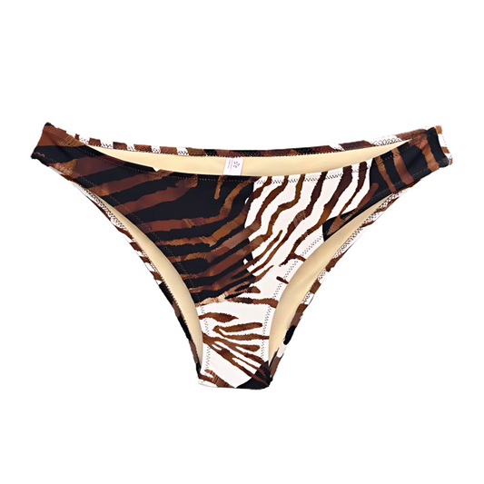 Wild Thing - Cove Hipster Bikini Bottom