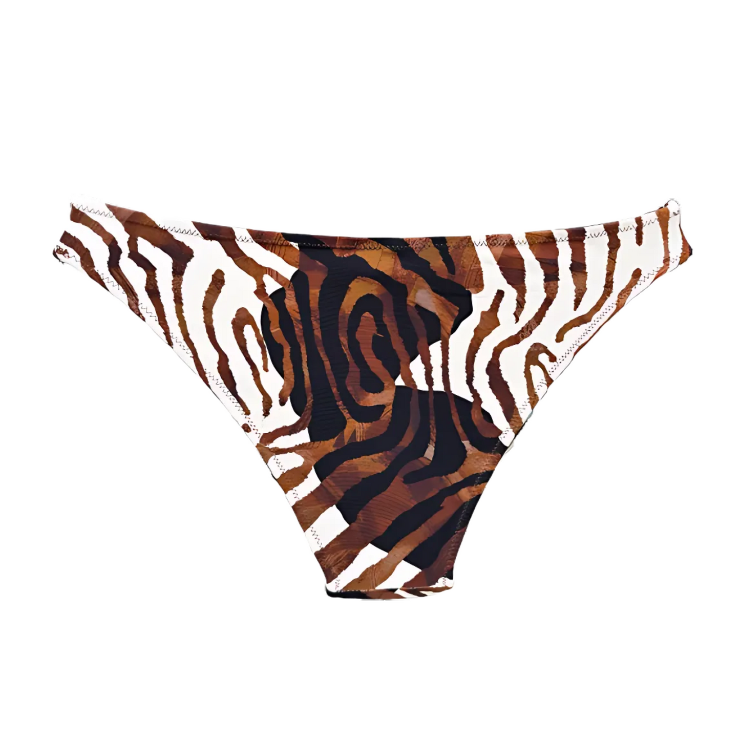 Wild Thing - Cove Hipster Bikini Bottom