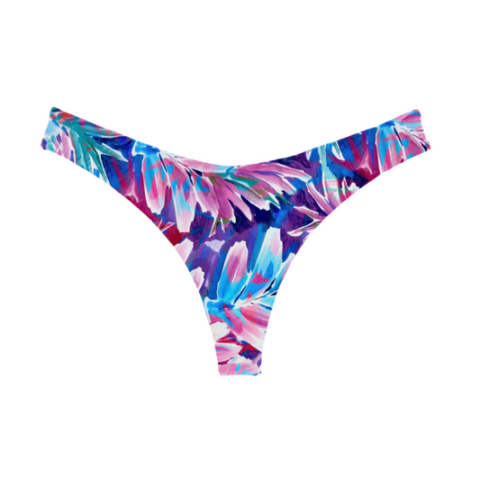 Tropical Bliss - Isla Bikini Bottom