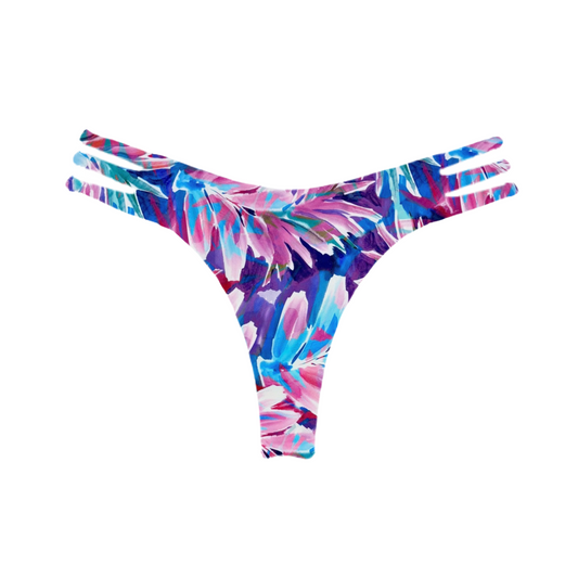 Tropical Bliss - Daisy Bikini Bottom