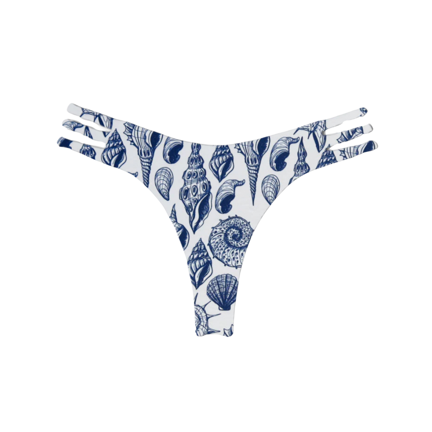 Beachcomber - Daisy Bikini Bottom