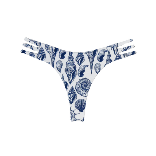Beachcomber - Daisy Bikini Bottom