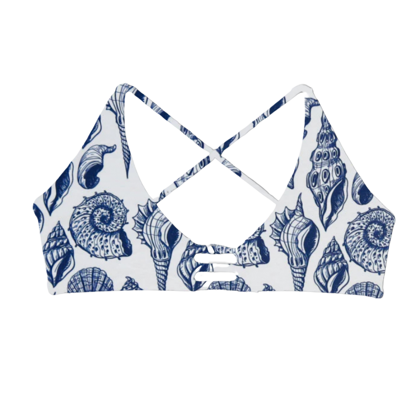Beachcomber - Kendall Bikini Top