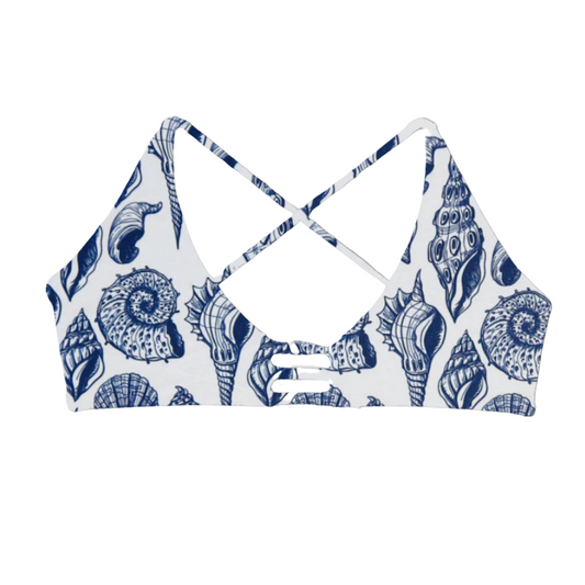 Beachcomber - Kendall Bikini Top