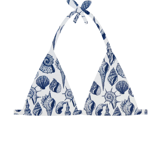 Beachcomber - Ella Triangle Bikini Top