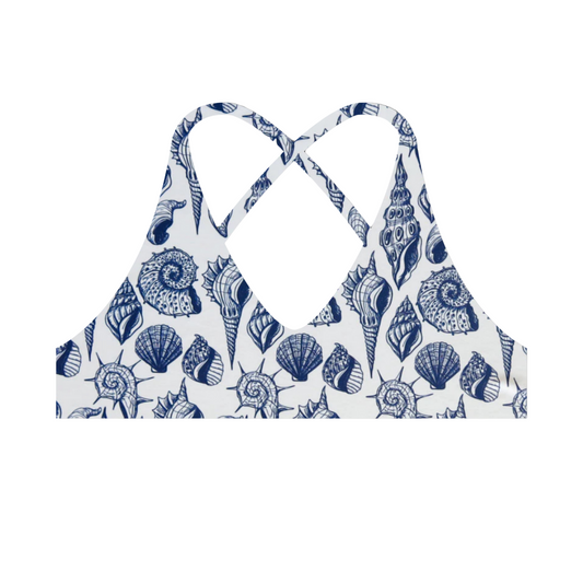 Beachcomber - Summer Bikini Top