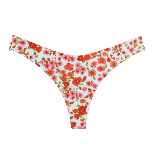 Orange Blossom - Isla Bikini Bottom