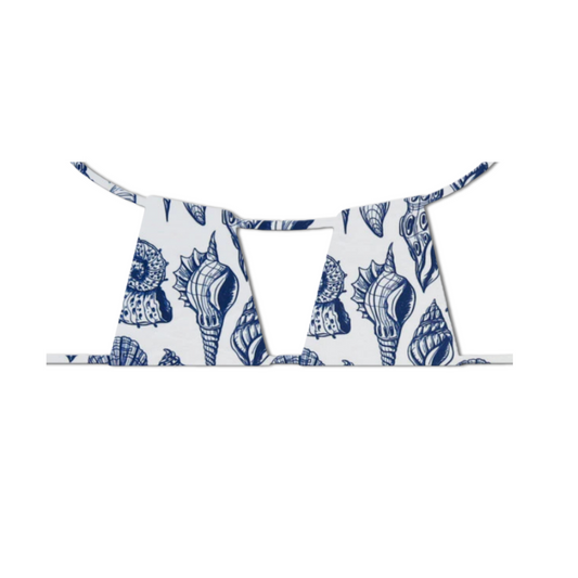 Beachcomber - Callie Bikini Top